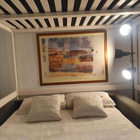 Hotel Loft With Total Privacy Barcellona Esterno foto