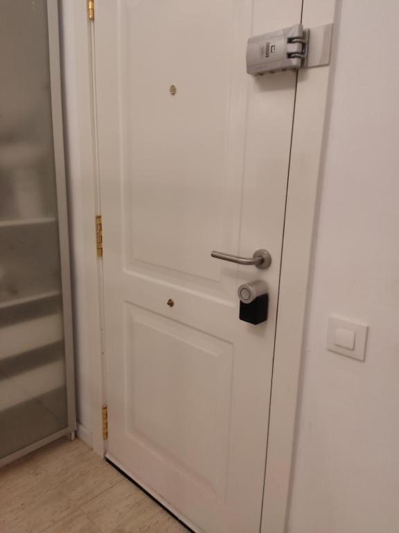 Hotel Loft With Total Privacy Barcellona Esterno foto