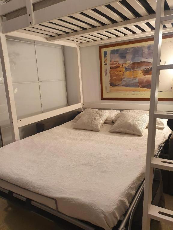 Hotel Loft With Total Privacy Barcellona Esterno foto