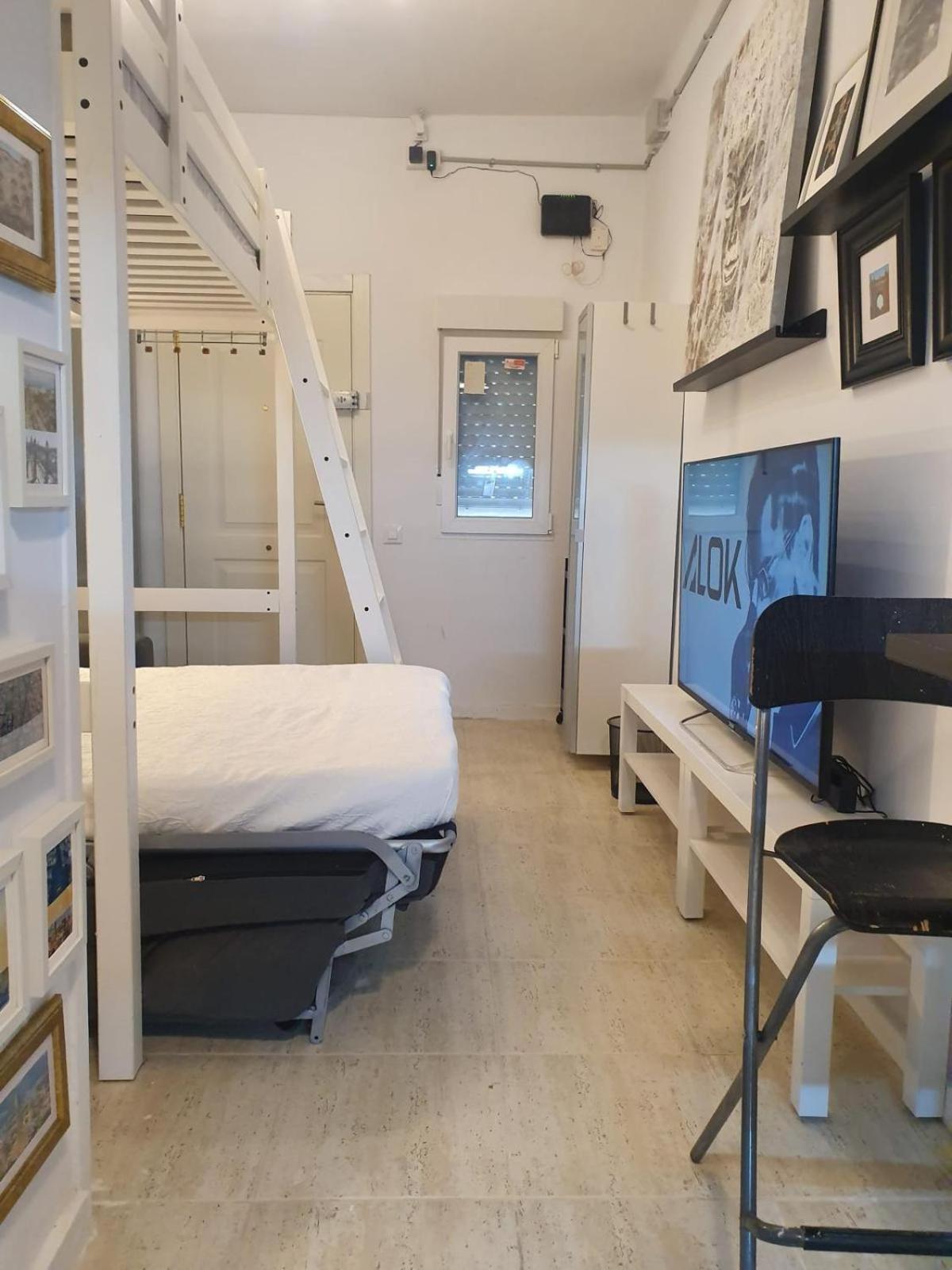 Hotel Loft With Total Privacy Barcellona Esterno foto