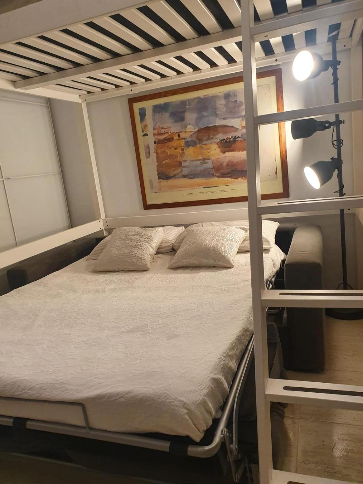 Hotel Loft With Total Privacy Barcellona Esterno foto