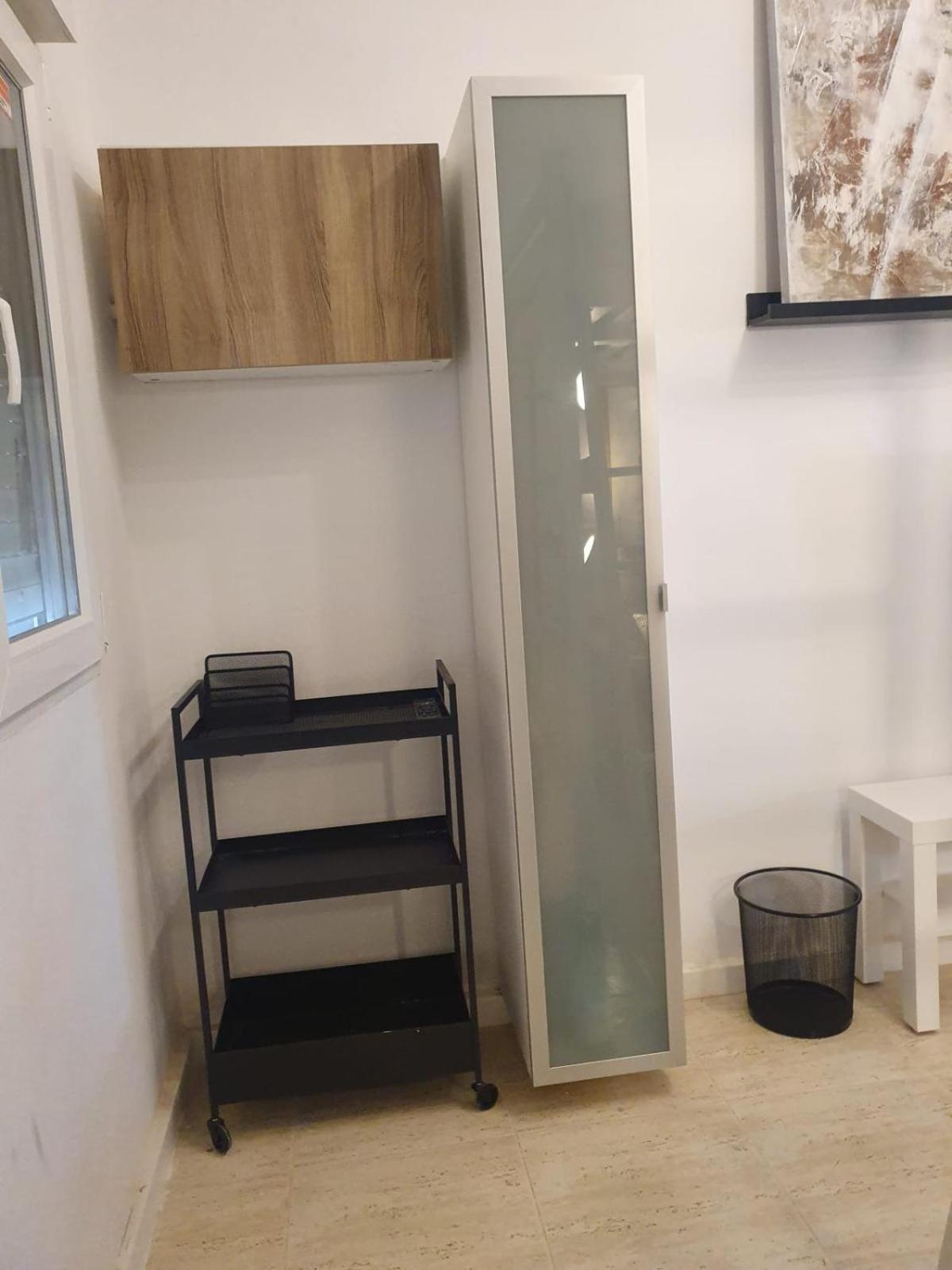 Hotel Loft With Total Privacy Barcellona Esterno foto